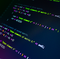 Backend Deceloper