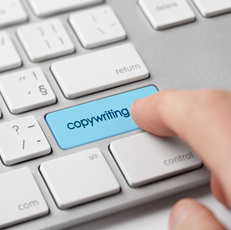 Copywriter