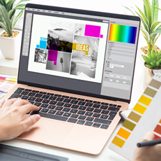 Graphic Designer